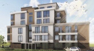 Малка бутикова сграда в кв.Павлово гр. София