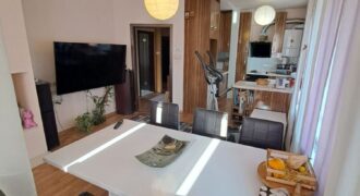 ПРОДАВА 4-СТАЕН АПАРТАМЕНТ В КВ.ВИТОША, ГР.СОФИЯ