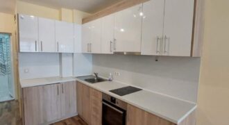 Едностаен апартамент под наем в кв. Студентски град