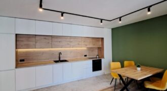 Двустаен апартамент под наем в Центъра на град София