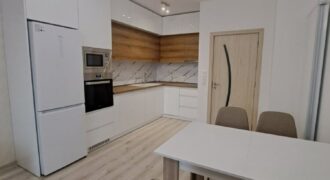 Двустаен апартамент под наем в кв. Студентски град