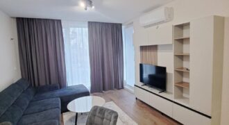 Двустаен апартамент под наем в кв. Студентски град