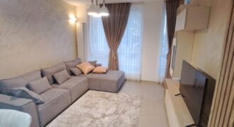 Двустаен апартамент под наем в кв.Малинова долина